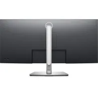 Monitor Dell P3424WE 210-BGTY/5Y, 34", 3440x1440 (UWQHD), 60Hz, 21:9, zakrzywiony, IPS, 5 ms, USB-C, Czarno-srebrny | Sklep ITne