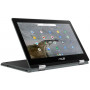 Laptop ASUS Chromebook Flip C214 C214MA-BW0653 - zdjęcie poglądowe 1