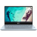 Laptop ASUS Chromebook Flip CX3 CB3400FMA-E10017 - i3-1110G4/14" Full HD MT/RAM 8GB/SSD 256GB/Szary/Chrome OS/3 lata On-Site