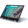 Laptop ASUS Chromebook Flip CX3 CB3400FMA-E10017 - zdjęcie poglądowe 3