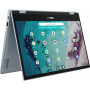 Laptop ASUS Chromebook Flip CX3 90NX04A1-M00180 CB3400FMA-E10017 - zdjęcie poglądowe 4