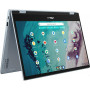 Laptop ASUS Chromebook Flip CX3 CB3400FMA-E10017 - zdjęcie poglądowe 4