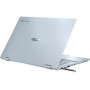Laptop ASUS Chromebook Flip CX3 CB3400FMA-E10017 - zdjęcie poglądowe 6
