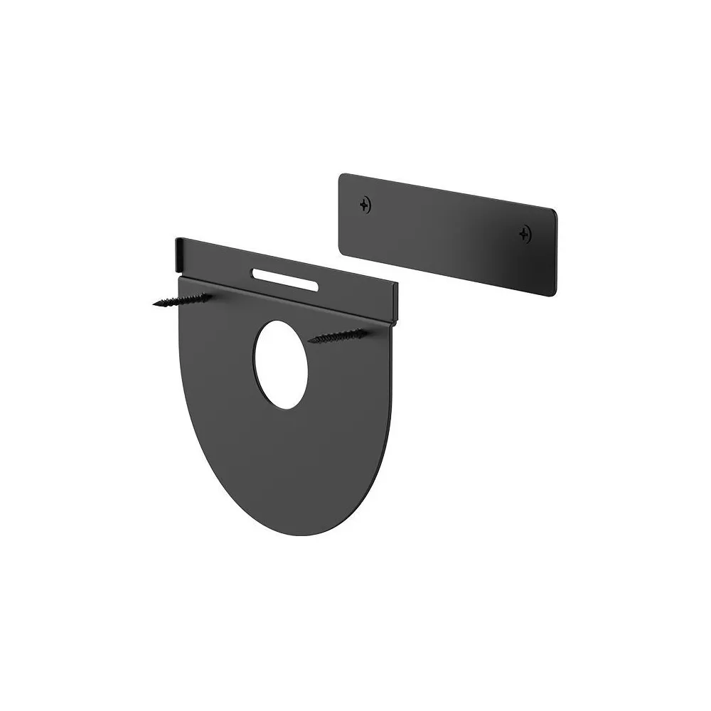Uchwyt ścienny Logitech Tap Wall Mount 939-001817 - Czarny | Sklep ITnes.pl - IT for BUSINESS