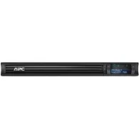 Zasilacz awaryjny UPS APC Smart-UPS SMT1500RMI1U, Rack 1U, 1500VA|1000W, 4x IEC, 1 x USB | Sklep ITnes.pl, IT for BUSINESS