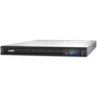Zasilacz awaryjny UPS APC Smart-UPS SMT1500RMI1U, Rack 1U, 1500VA|1000W, 4x IEC, 1 x USB | Sklep ITnes.pl, IT for BUSINESS
