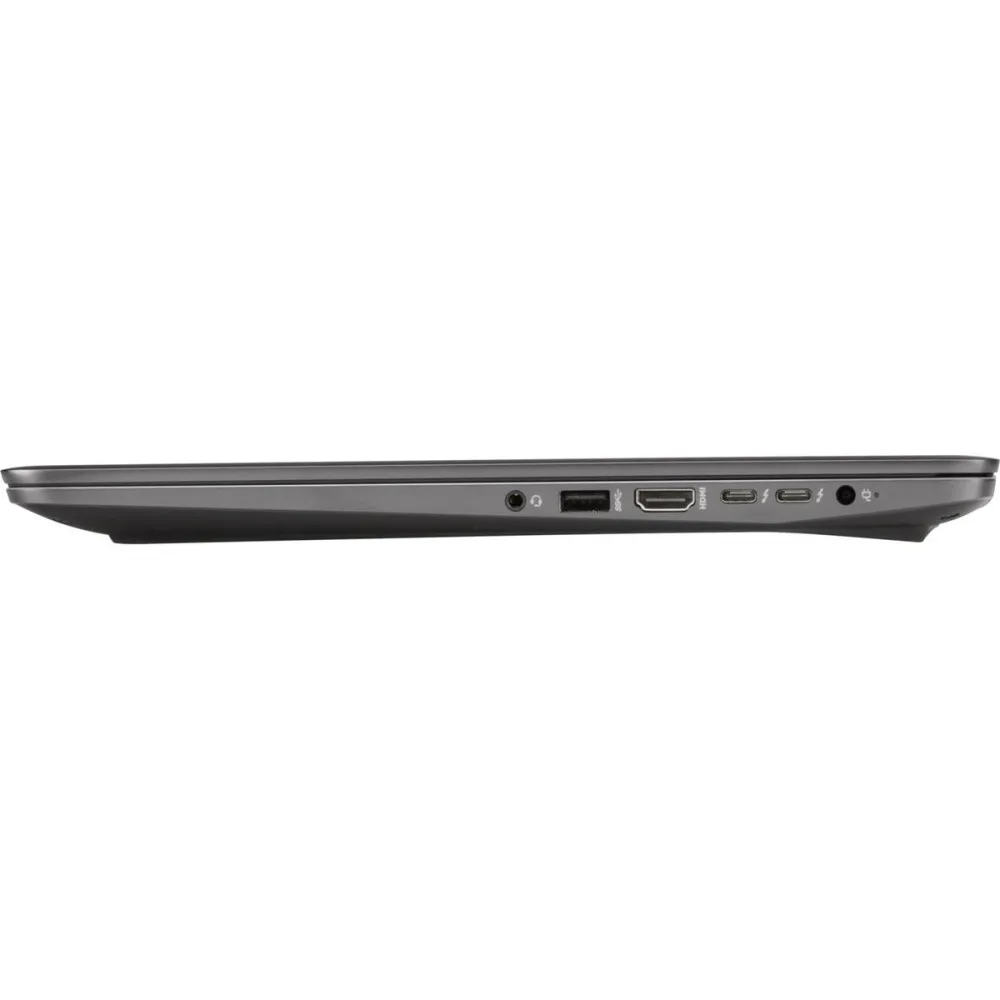 Laptop HP ZBook Studio G3 T7W00EA - i7-6700HQ/15,6" FHD IPS/RAM 8GB/SSD 256GB/Czarno-szary/Windows 7 Professional/3 lata CI