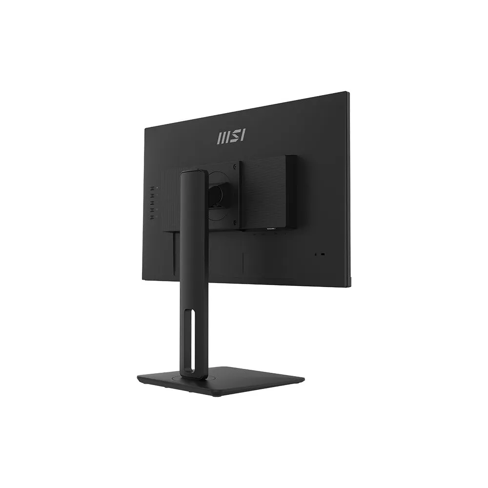 Monitor MSI PRO MP242AP - 23,8"/1920x1080 (Full HD)/IPS/FreeSync/1 ms/pivot/Czarny