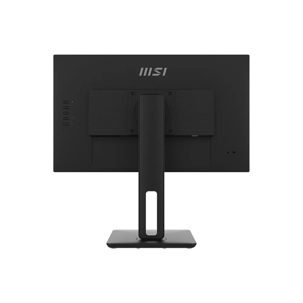 Zdjęcie produktu Monitor MSI PRO MP242AP - 23,8"/1920x1080 (Full HD)/IPS/FreeSync/1 ms/pivot/Czarny