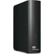 Dysk zewnętrzny HDD 14TB 3,5" WD Elements Desktop WDBWLG0140HBK-EESN, 3,5", USB 3.0 | Sklep ITnes.pl, IT for BUSINESS