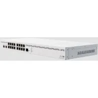 Router MikroTik CCR2004-16G-2S+, 4-core Annapurna CPU 1,7GHz, 4GB Ram, 16x 1000Mbps RJ45, 2x 10GbE SFP+ | Sklep ITnes.pl, IT for