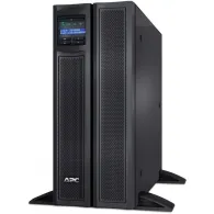 Zasilacz awaryjny UPS APC Smart-UPS SMX2200HV, Rack 4U, 2200VA|1980 W, 8 x IEC C13, 1 x RJ-45, 2 x IEC320 C19, 1 x USB | Sklep I