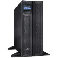 Zasilacz awaryjny UPS APC Smart-UPS SMX2200HV, Rack 4U, 2200VA|1980 W, 8 x IEC C13, 1 x RJ-45, 2 x IEC320 C19, 1 x USB | Sklep I