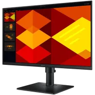 Monitor Samsung S40GD LS24D406GAUXEN - zdjęcie poglądowe 2