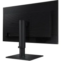 Monitor Samsung S40GD LS24D406GAUXEN, 24", 1920x1080 (FHD), IPS, 5 ms, pivot, Czarny | Sklep ITnes.pl, IT for BUSINESS