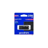 Pendrive GoodRAM UME3 256 GB UME3-2560K0R11 - USB 3.2 Gen 1, Czarny