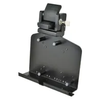 Uchwyt na tablet Durabook R11 R11CRADLE_DVCR1X - Czarny