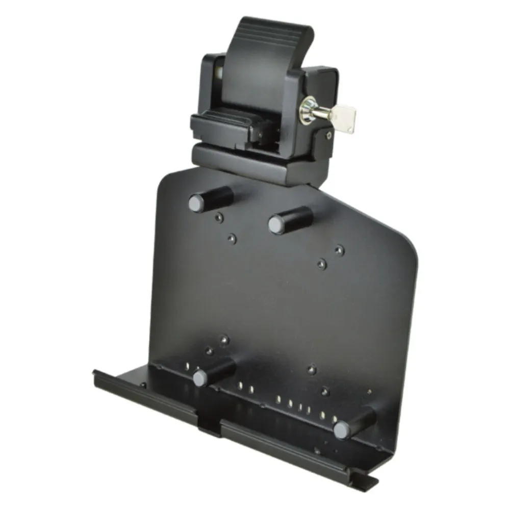 Uchwyt na tablet Durabook R11 R11CRADLE_DVCR1X - Czarny