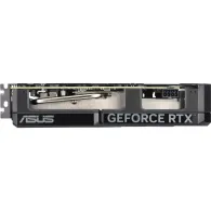 Karta graficzna ASUS Dual GeForce RTX 4060 Ti EVO OC Edition 8GB GDDR6 DUAL-RTX4060TI-O8G-EVO