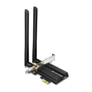 Karta sieciowa Wi-Fi TP-Link ARCHER TX50E, AX3000, Wi-Fi 6, BT 5.0 | Sklep ITnes.pl, IT for BUSINESS