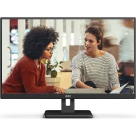 Monitor AOC 27E3UM, 27", 1920x1080 (FHD), 75Hz, VA, 4 ms, Czarny | Sklep ITnes.pl, IT for BUSINESS