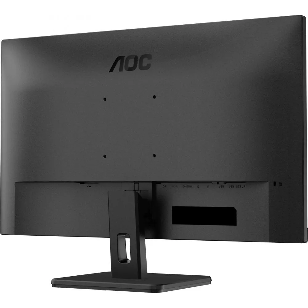 Zdjęcie produktu Monitor AOC 27E3UM - 27"/1920x1080 (Full HD)/75Hz/VA/4 ms/Czarny