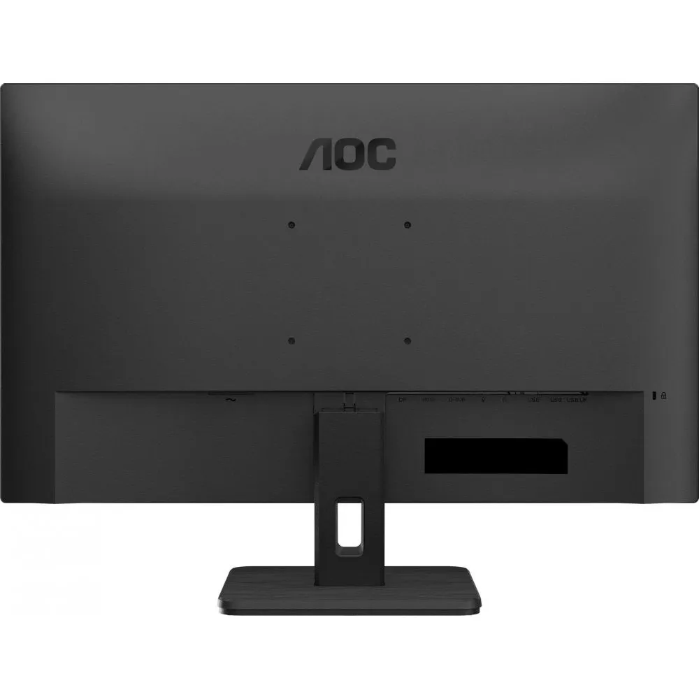 Zdjęcie modelu AOC 27E3UM