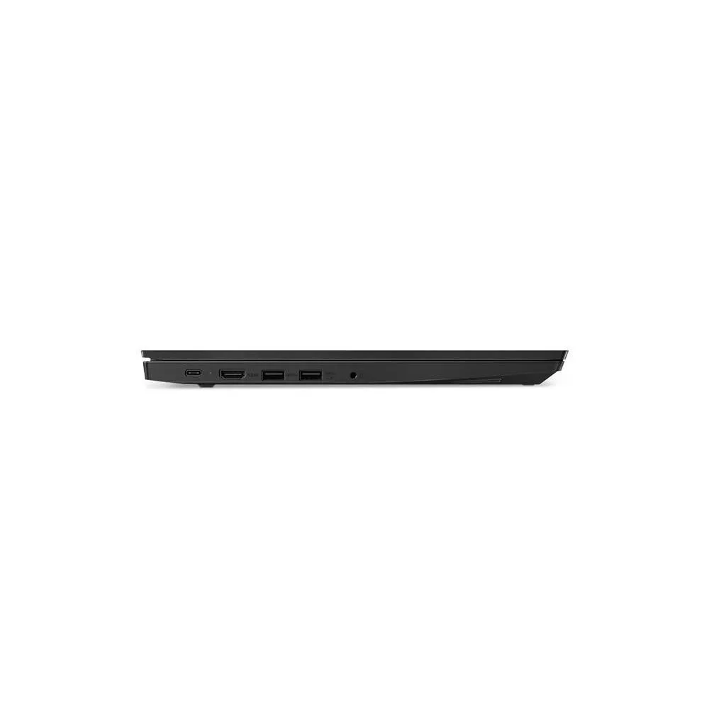 Laptop Lenovo ThinkPad E580 20KS007GPB - i3-8130U/15,6" Full HD/RAM 4GB/HDD 1TB/Windows 10 Pro/1 rok Carry-in