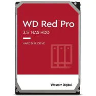 Dysk HDD 12TB SATA 3,5" WD Red Pro WD122KFBX, 3,5", SATA III, 512MB, 7200rpm | Sklep ITnes.pl, IT for BUSINESS