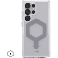 Etui ochronne na smartfon UAG Plyo Pro do Galaxy S25 Ultra 214486114333, Przezroczyste, Srebrne | Sklep ITnes.pl, IT for BUSINES
