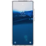Etui ochronne na smartfon UAG Plyo Pro do Galaxy S25 Ultra 214486114333, Przezroczyste, Srebrne | Sklep ITnes.pl, IT for BUSINES