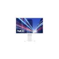 Monitor NEC MultiSync E224Wi 60003583, 22", 1920x1080 (FHD), 76Hz, IPS, 6 ms, pivot, Biały | Sklep ITnes.pl, IT for BUSINESS