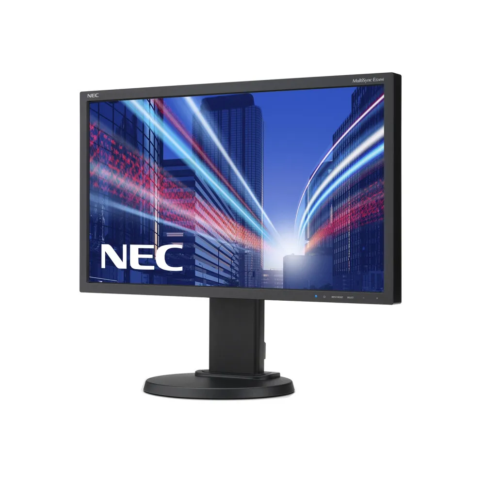 NEC MultiSync E224Wi 60003583 - zdjęcie