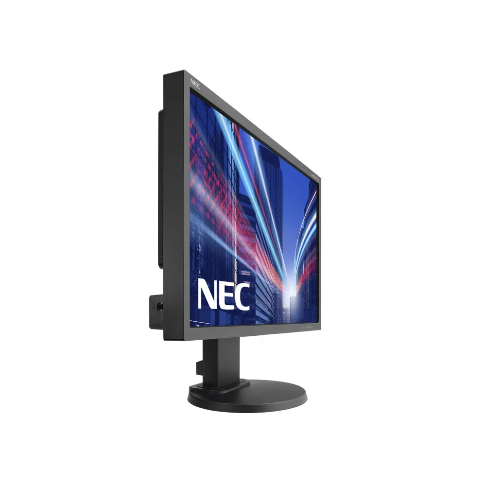Zdjęcie produktu Monitor NEC MultiSync E224Wi 60003583 - 22"/1920x1080 (Full HD)/76Hz/IPS/6 ms/pivot/Biały