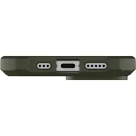 Etui UAG Essential Armor Magsafe 114288117272 do iPhone 15, Oliwkowe | Sklep ITnes.pl, IT for BUSINESS