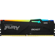 Pamięć RAM 2x16GB UDIMM DDR5 Kingston KF552C40BBAK2-32, 5200MHz, CL40, Non-ECC, 1,25 V | Sklep ITnes.pl, IT for BUSINESS