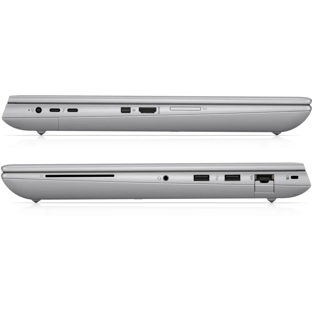 HP ZBook Fury 16 G11 98L1122ET - zdjęcie