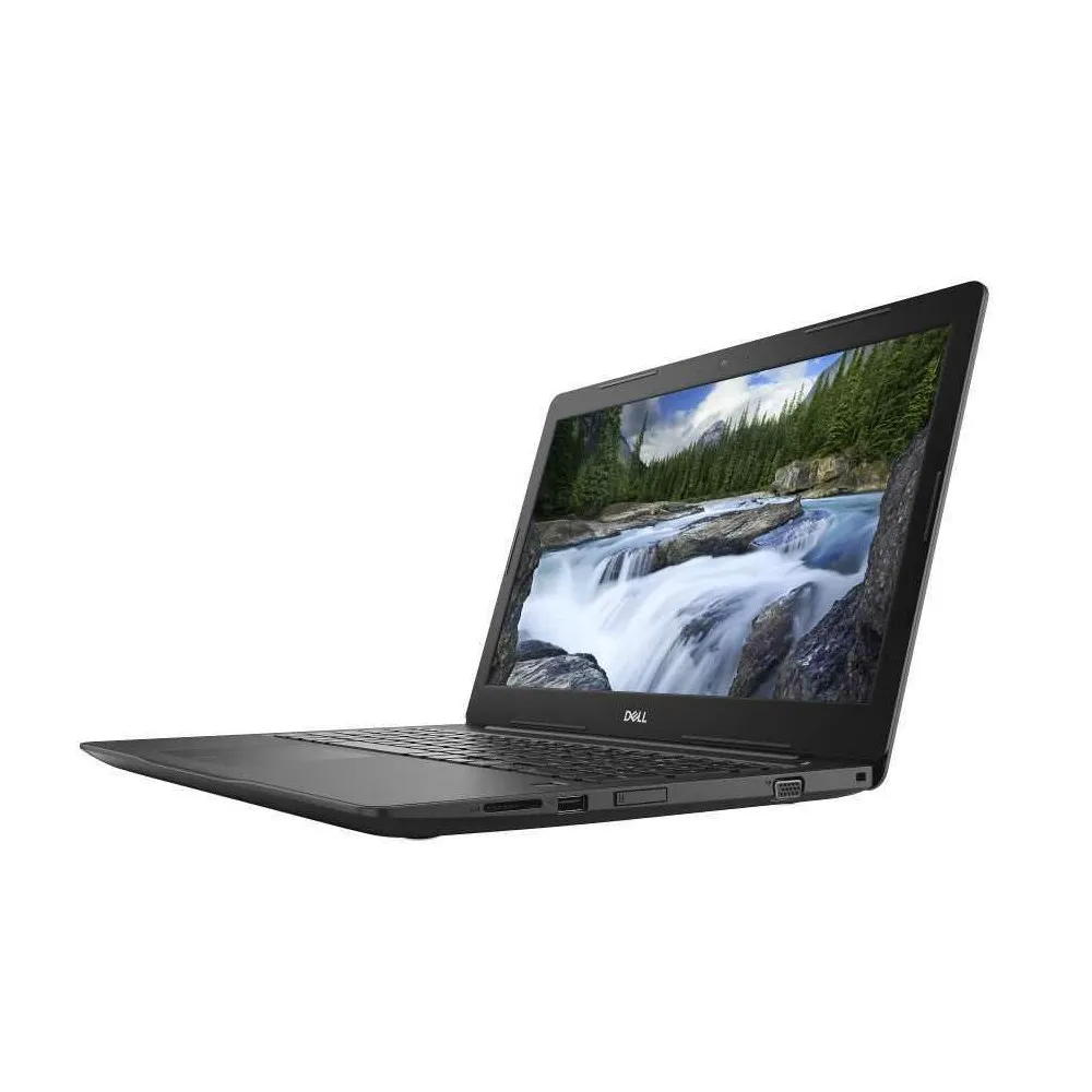 Laptop Dell Latitude 3590 S044L359015PL+WWAN, i5-8250U, 15,6" FHD, 8GB, 256GB, Modem LTE, Win10 Pro, 3 lata On-Site | Sklep ITne