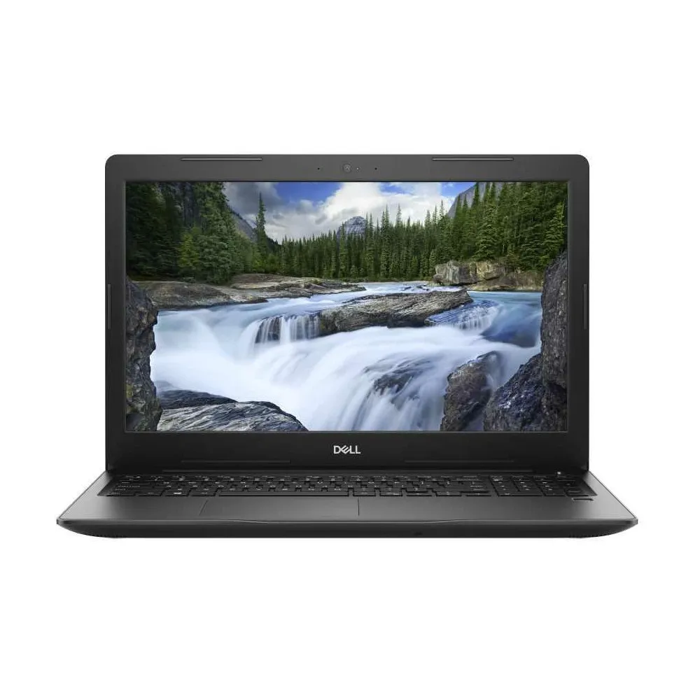 Laptop Dell Latitude 3590 S044L359015PL+WWAN - i5-8250U/15,6" Full HD/RAM 8GB/SSD 256GB/Modem LTE/Windows 10 Pro/3 lata On-Site - zdjęcie