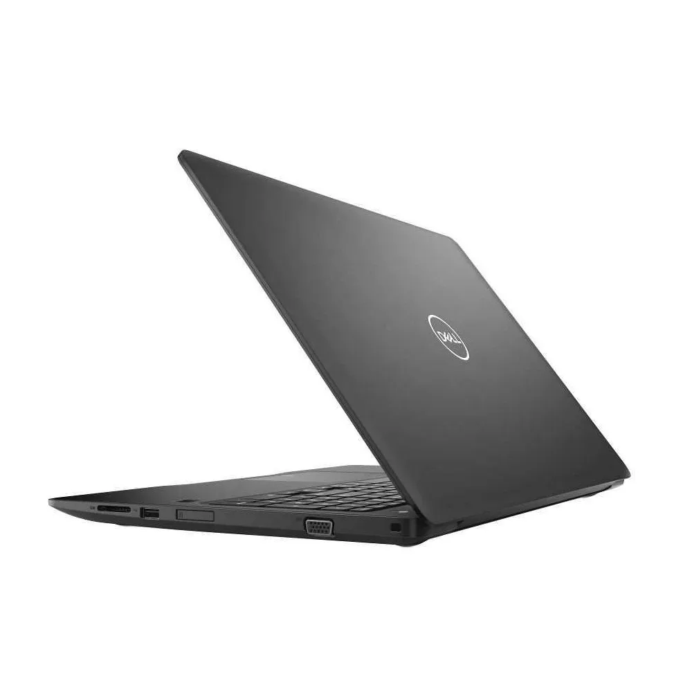 Laptop Dell Latitude 3590 S044L359015PL+WWAN - i5-8250U/15,6" Full HD/RAM 8GB/SSD 256GB/Modem LTE/Windows 10 Pro/3 lata On-Site