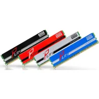 GYR2133D464L15S, 8G GoodDDR4 PLAY 8GB, 2133 CL15 RED | Sklep ITnes.pl, IT for BUSINESS