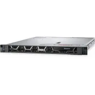 Serwer Dell PowerEdge R450 PER4501A, Rack (1U), Intel Xeon Scalable 4309Y, 16GB, 1x(1x600GB), 1xLAN, 3 lata On-Site | Sklep ITne