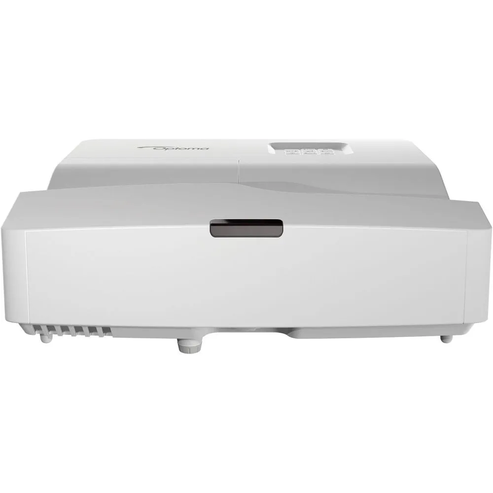 Projektor Optoma W340UST, E1P1A1FWE1Z2 | Sklep ITnes.pl, IT for BUSINESS