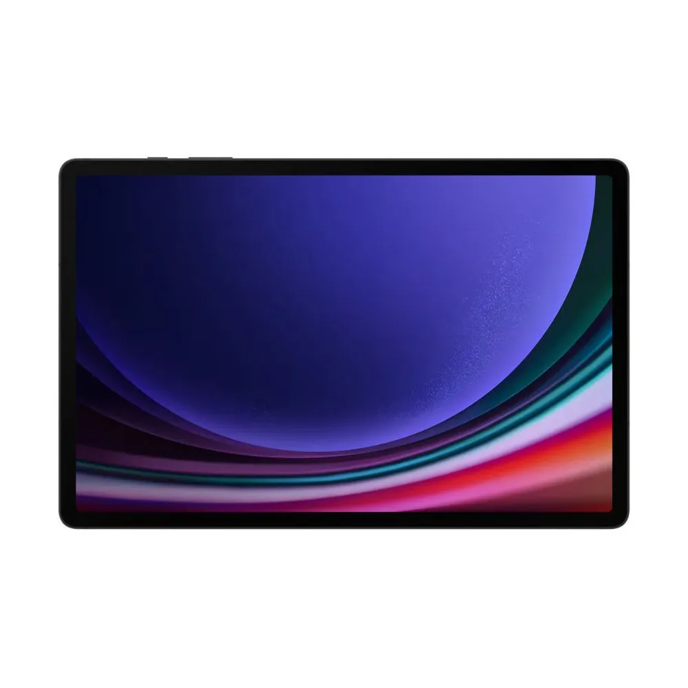 Tablet Samsung Galaxy Tab S9+ SM-X816BZAEEUE - Snapdragon 8 Gen 2/12,4" 2800x1752/512GB/RAM 12GB/5G/Szary/Kamera 13+12Mpix/Android/2CI