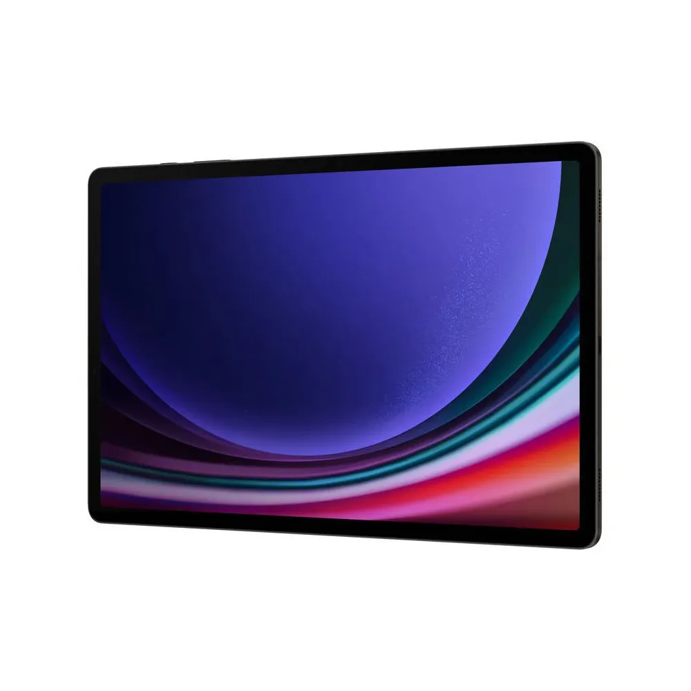 Zdjęcie produktu Tablet Samsung Galaxy Tab S9+ SM-X816BZAEEUE - Snapdragon 8 Gen 2/12,4" 2800x1752/512GB/RAM 12GB/5G/Szary/Kamera 13+12Mpix/Android/2CI
