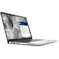 Laptop Dell Pro 16 Plus PB16250 BTO105_PB16250_EMEA, Core Ultra 7 255U, 16" FHD IPS, 16GB, 512GB, Srebrny, Win11 Pro, 3CI | Skle