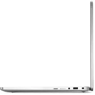 Laptop Dell Pro 16 Plus PB16250 BTO105_PB16250_EMEA, Core Ultra 7 255U, 16" FHD IPS, 16GB, 512GB, Srebrny, Win11 Pro, 3CI | Skle