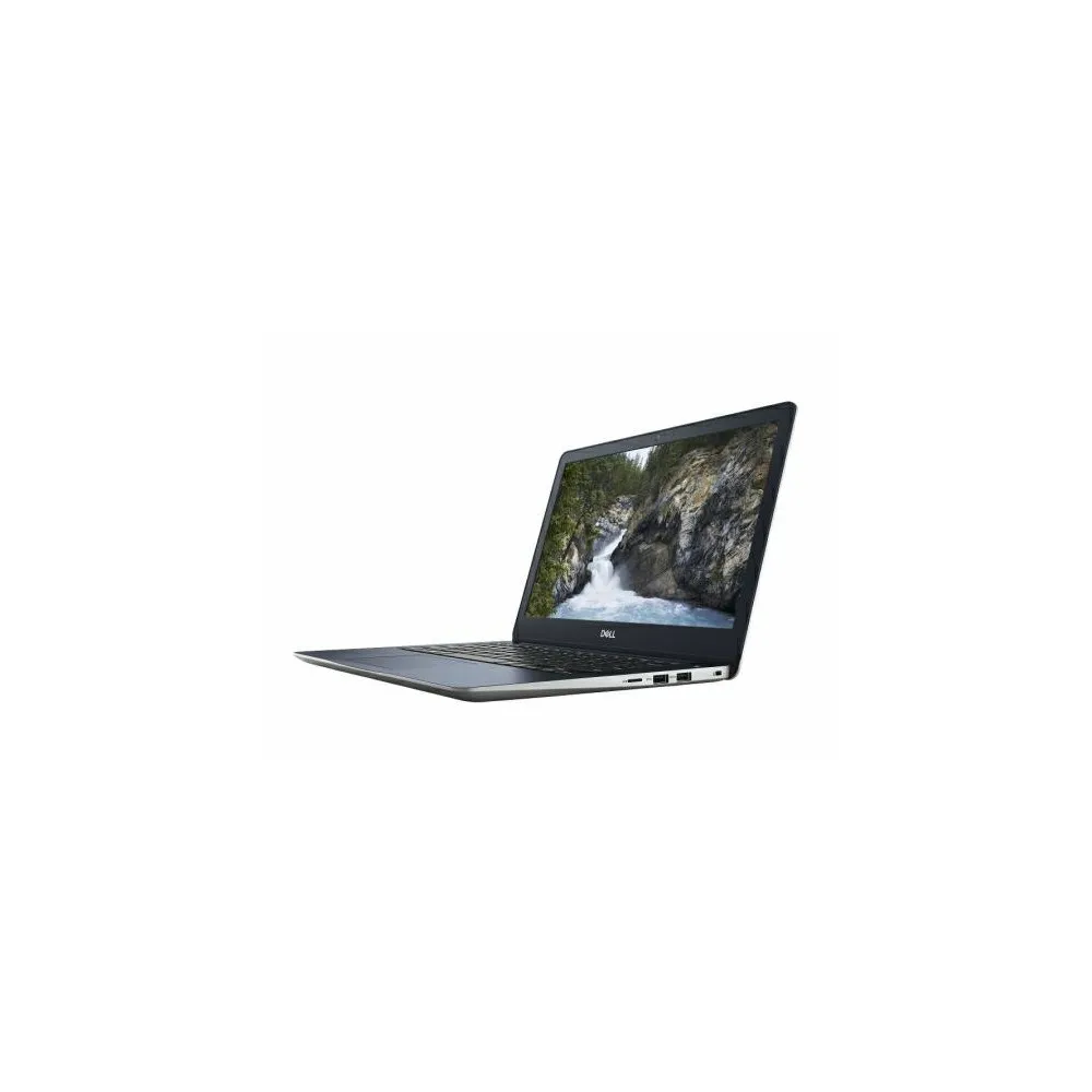 Laptop Dell Vostro 13 5370 S1123RPVN5370BTSPL01_1905, i5-8250U, 13,3" FHD IPS, 8GB, 256GB, Szary, Win10 Pro, 3 lata OS | Sklep I