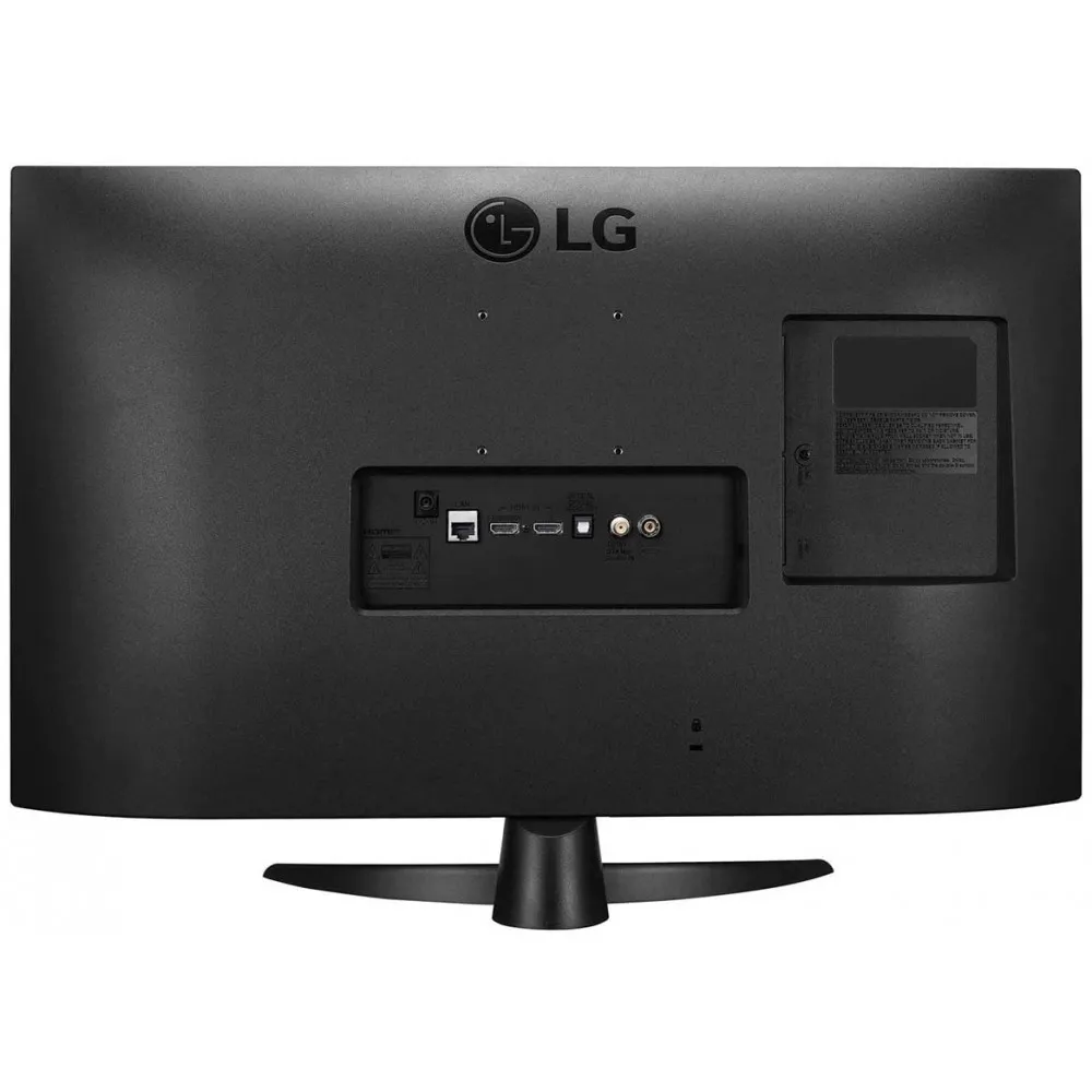 Zdjęcie monitora LG 27TQ615S-PZ