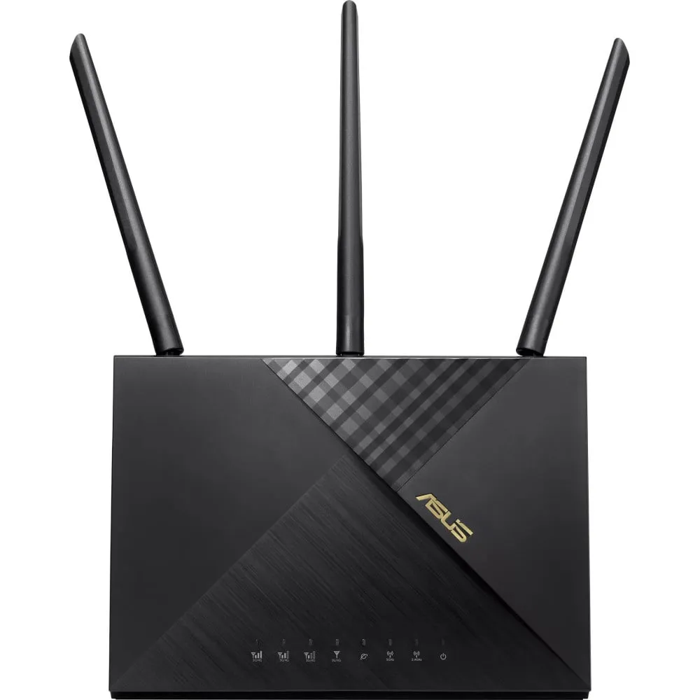 Router LTE ASUS 4G-AX56 90IG06G0-MO3110 | Sklep ITnes.pl, IT for BUSINESS